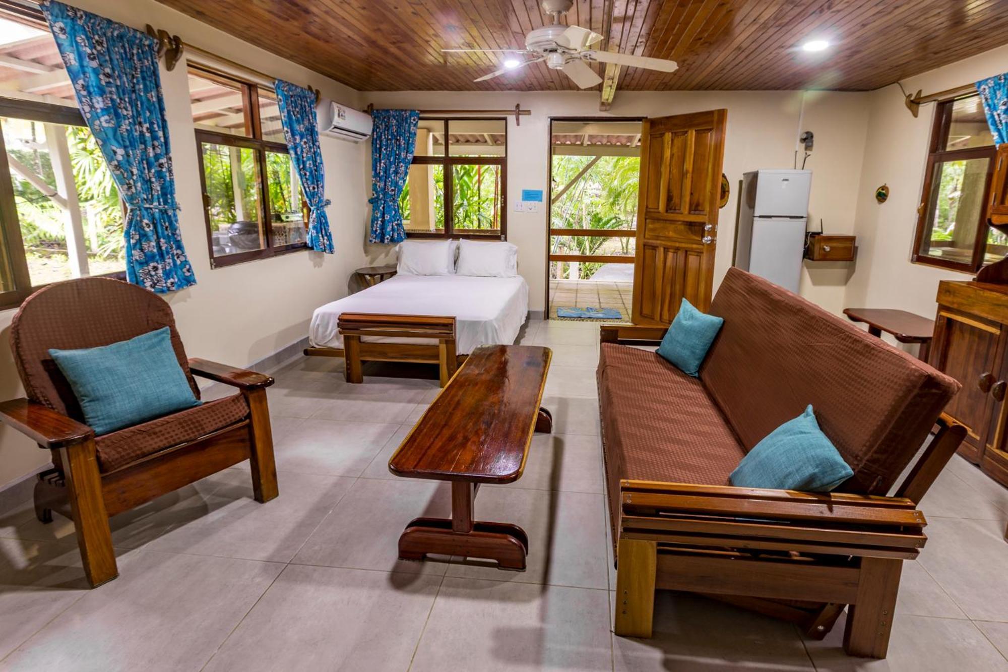 La Ponderosa Hotel Pavones  Room photo