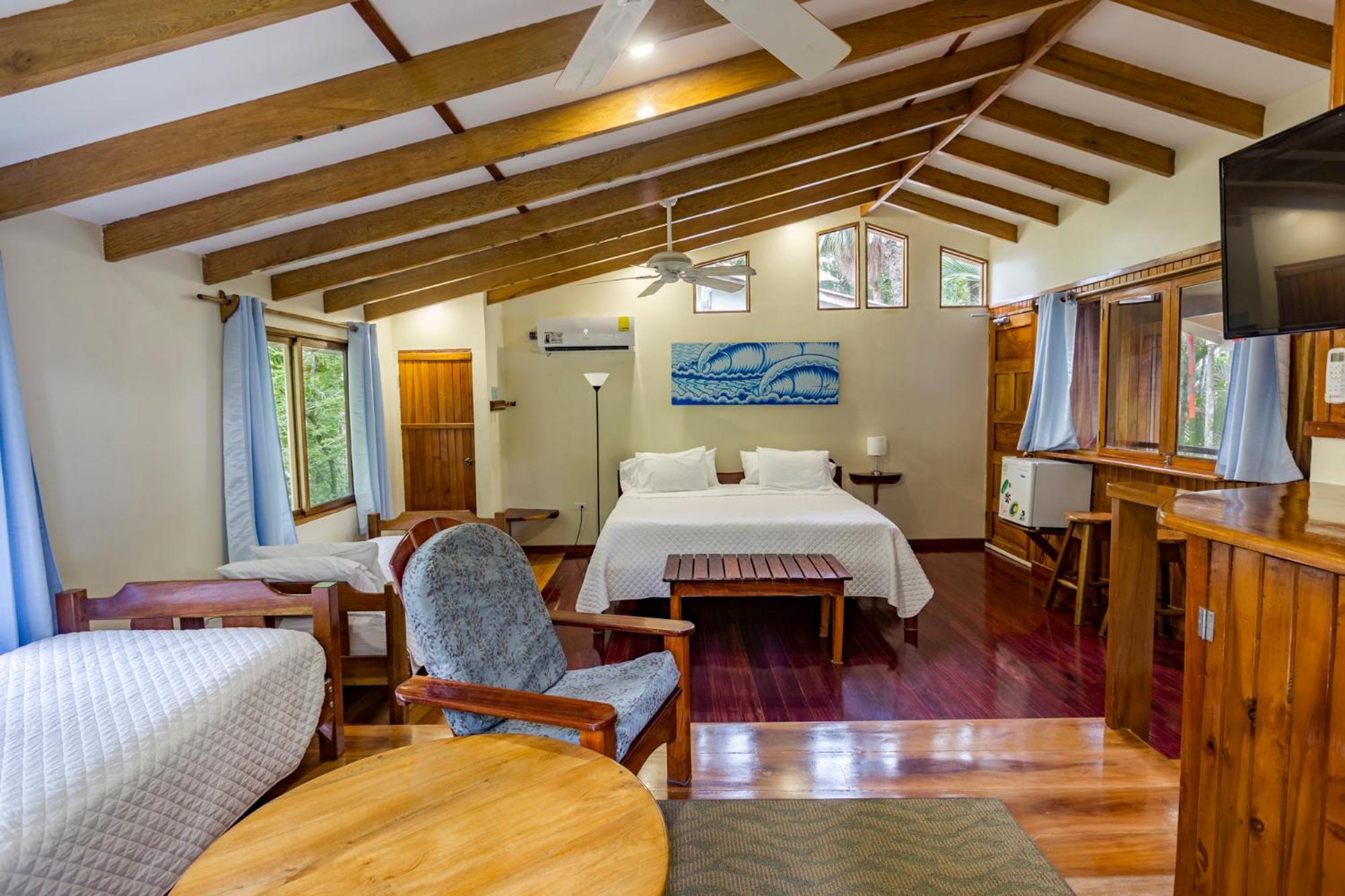 La Ponderosa Hotel Pavones  Room photo