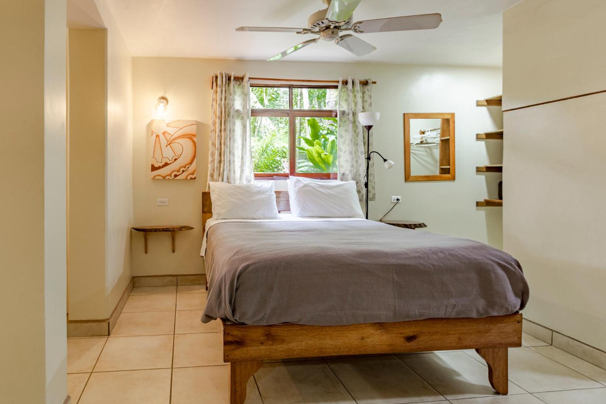 La Ponderosa Hotel Pavones  Room photo