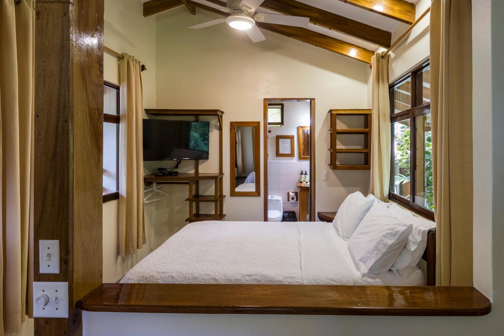 La Ponderosa Hotel Pavones  Room photo