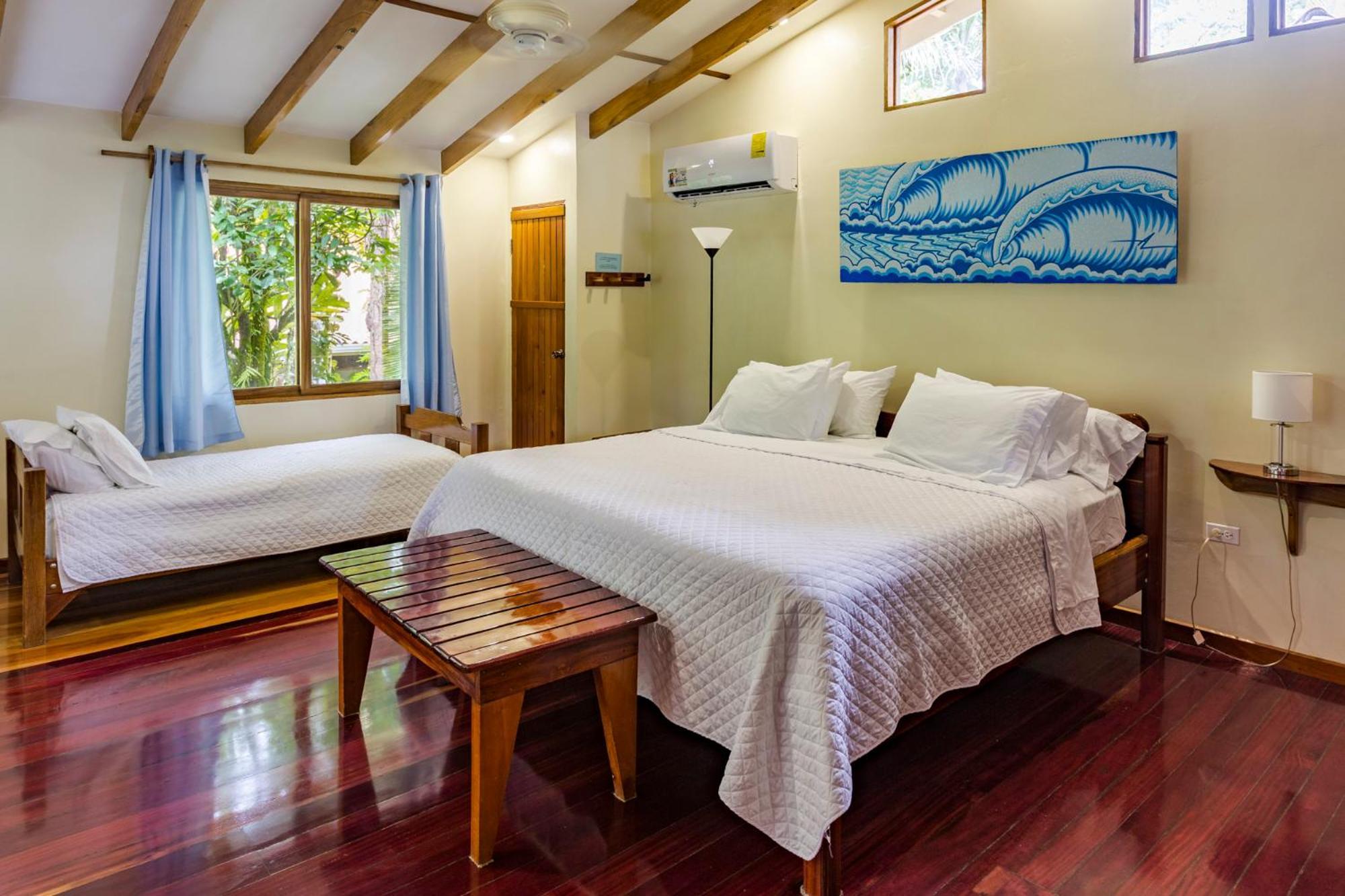 La Ponderosa Hotel Pavones  Room photo