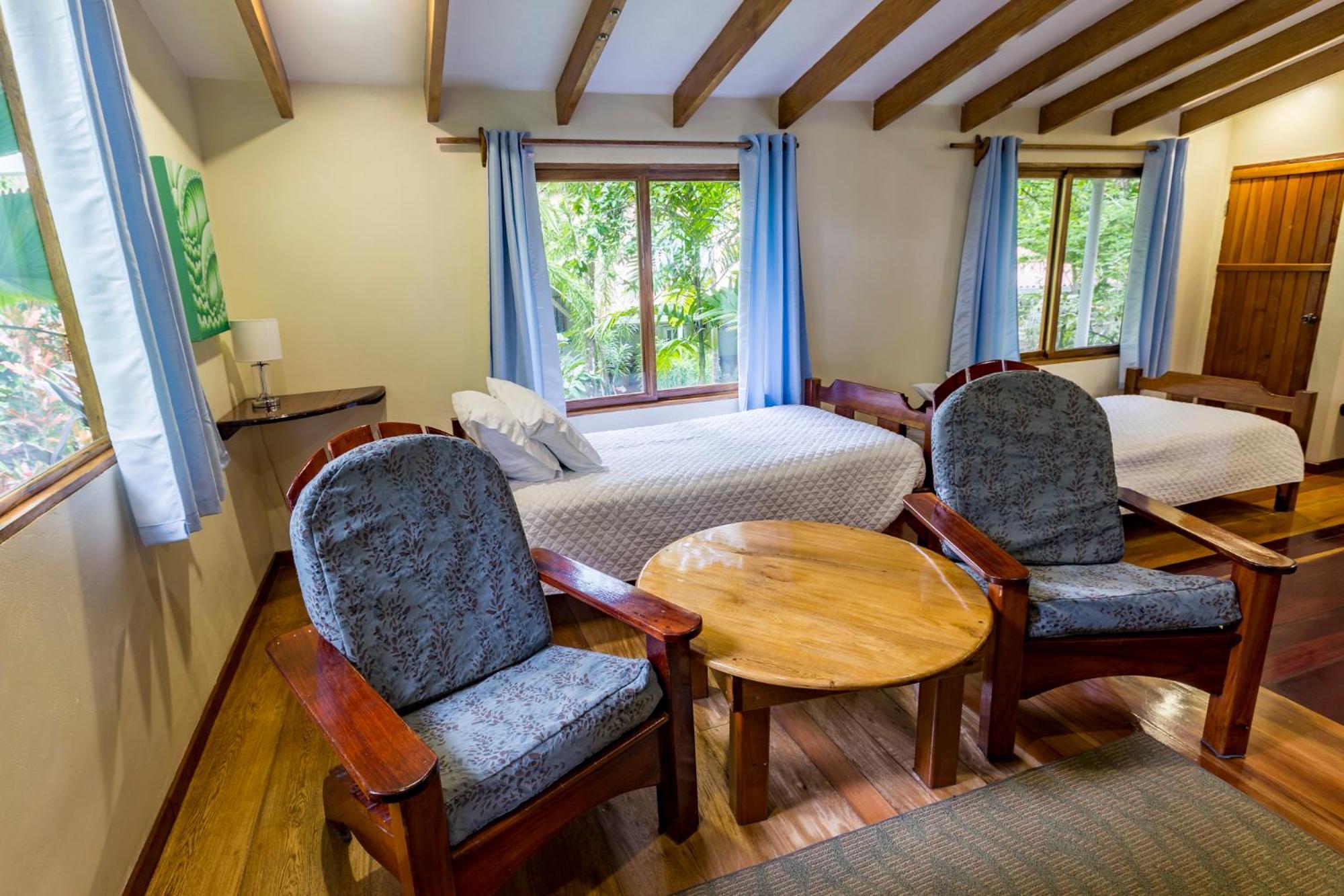 La Ponderosa Hotel Pavones  Room photo